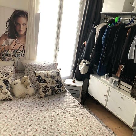 Appartement Cosy Сен-Рафаэль Экстерьер фото