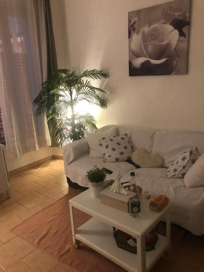 Appartement Cosy Сен-Рафаэль Экстерьер фото